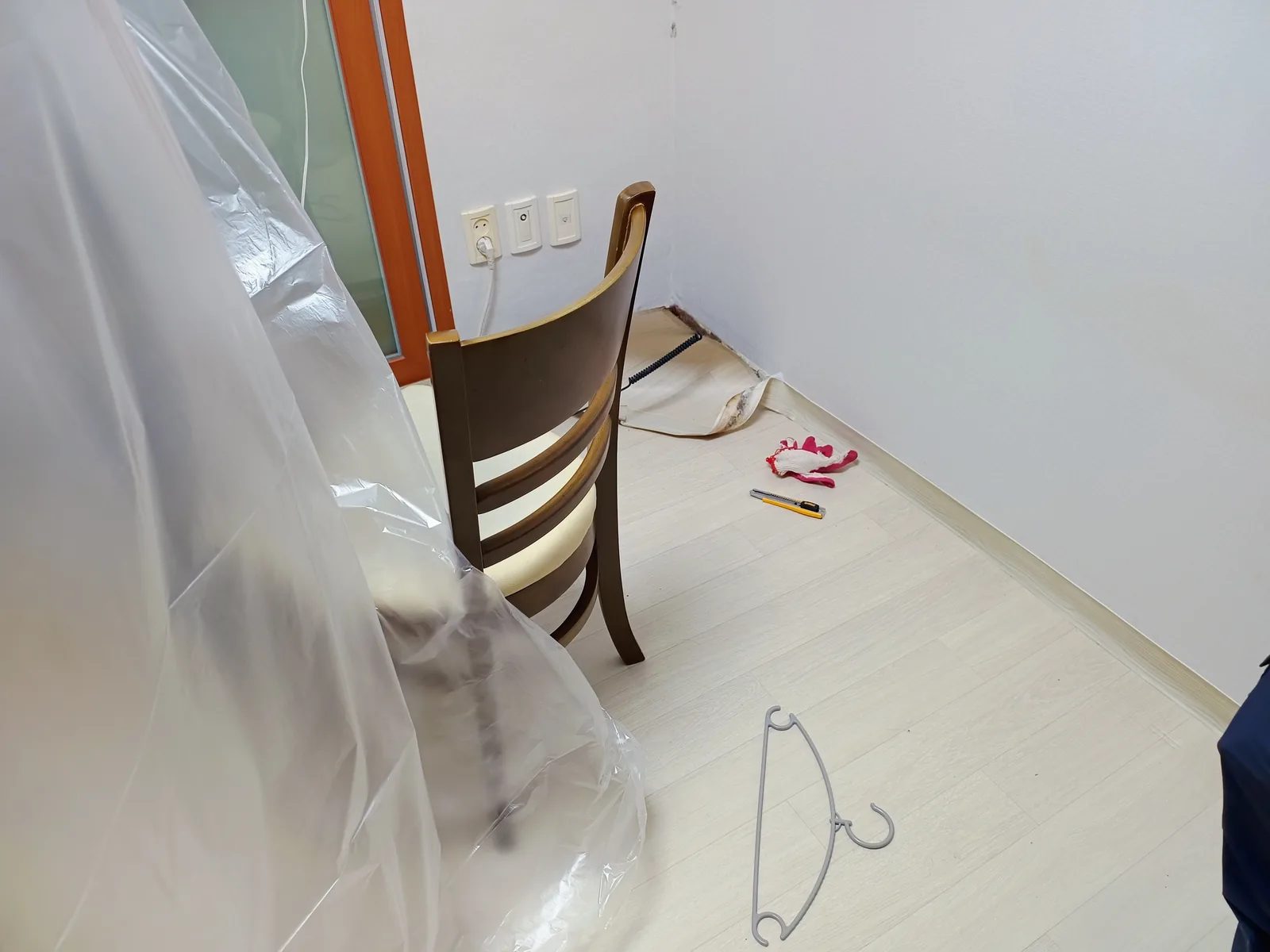 사하구 누수탐지 하단1동 누수탐지 누수책임도배 번지기 전 빠르게 원인부터 확인