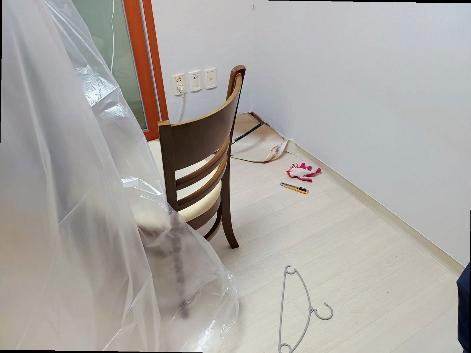사하구 누수탐지 하단1동 누수탐지 누수책임도배 번지기 전 빠르게 원인부터 확인
